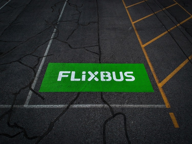 flixbus signe sol