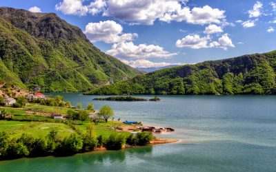 Wie is de Mol locaties 2021, 2022 en 2023