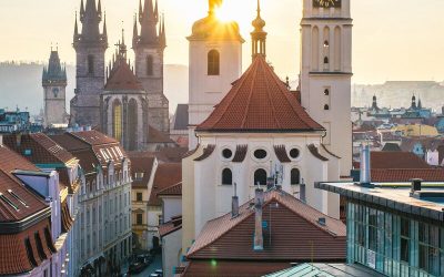 De leukste steden van Europa