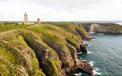 Ontdek de prachtige kust van Bretagne