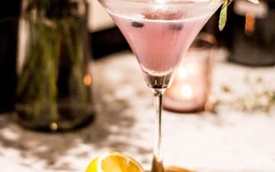 Bezoek een cocktailbar in Rotterdam