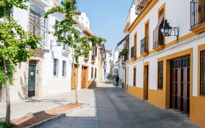 Andalusië: een schatkamer van pracht en diversiteit